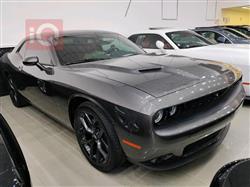 دۆج چالنجەر